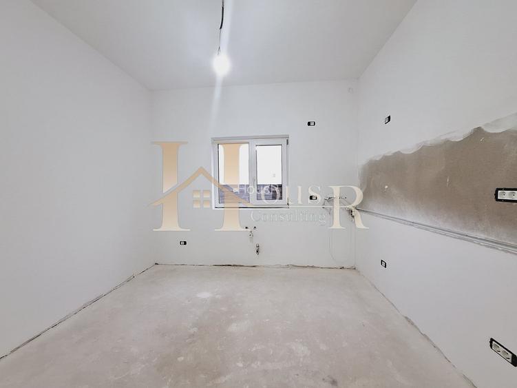 Giroc, aproape de ESO. Cu dormitor la parter. 3 bai. - 4