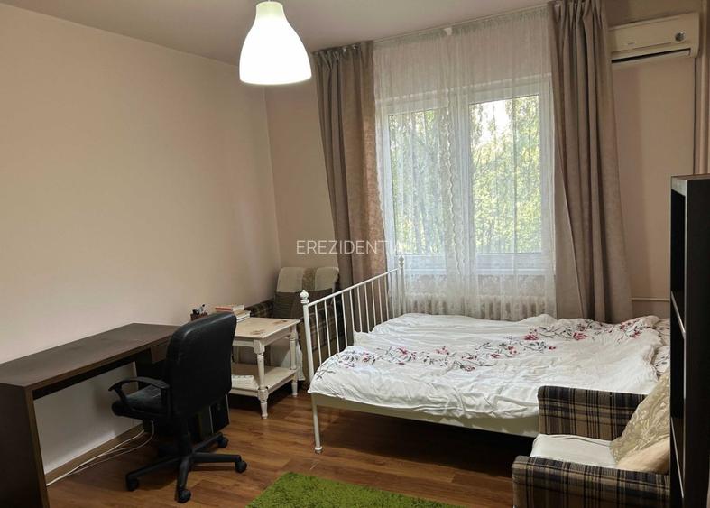 Garsoniera zona Piata Sudului / Aparatorii Patriei - 2