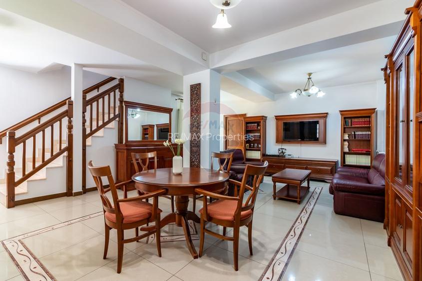 Vilă 300mp, teren 500mp Eroii Revoluției | Afterschool, gradinita - 3