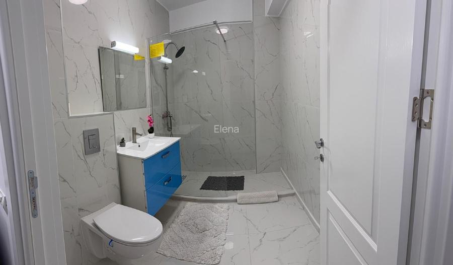 Apartament 3 Camera  - 4