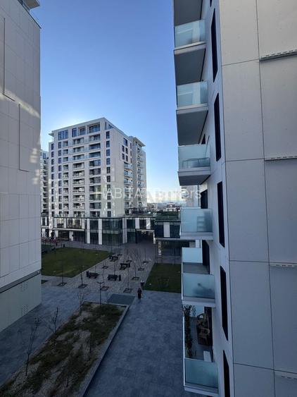 Apartament 2 camere | One Cotroceni | Etaj 3 | - 12