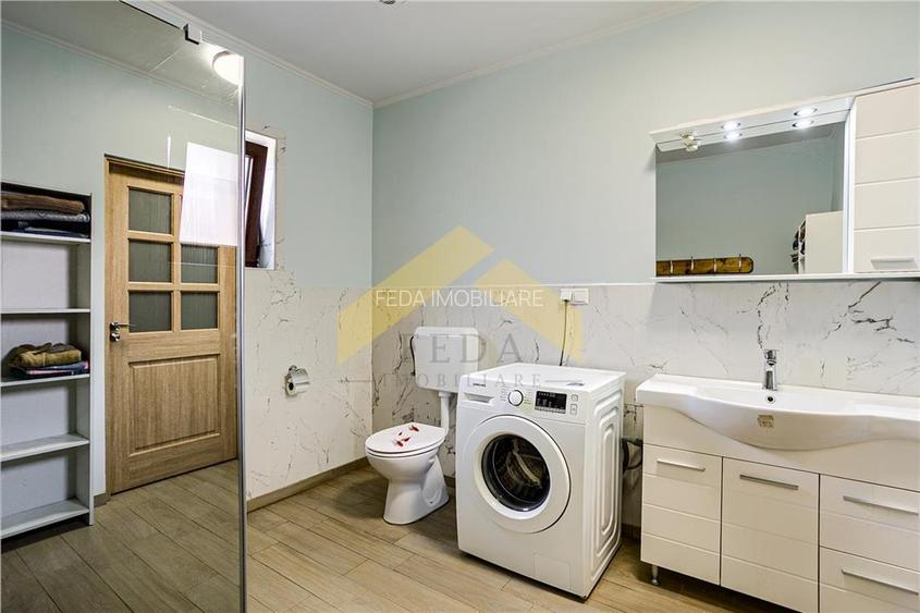 Casa noua de vanzare Sannicolau Mic - 21