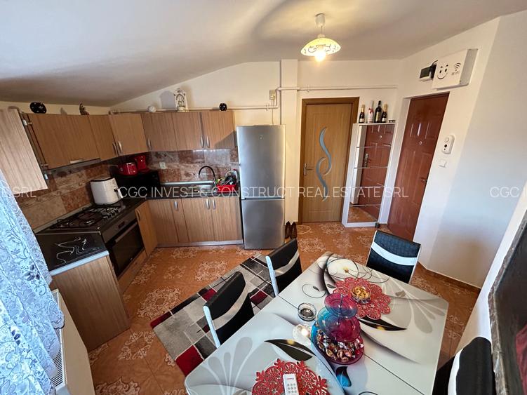 2 Cam-Sagului-5 Min de Centru-43 MP-Aer conditionat-Mobilat-Utilat-66.000 Euro ! - 10