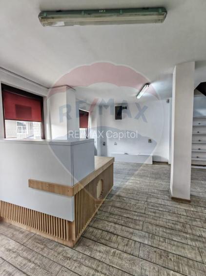 Apartament cu 4 camere de vânzare in zona centrala - 5
