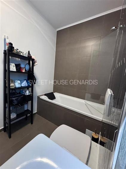 Apartament 2 camere premium + parcare Avantgarden 5 - 17