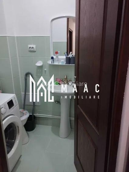 Apartament 3 camere | Parter | 2 balcoane | 97 MPU | Tilisca - 8