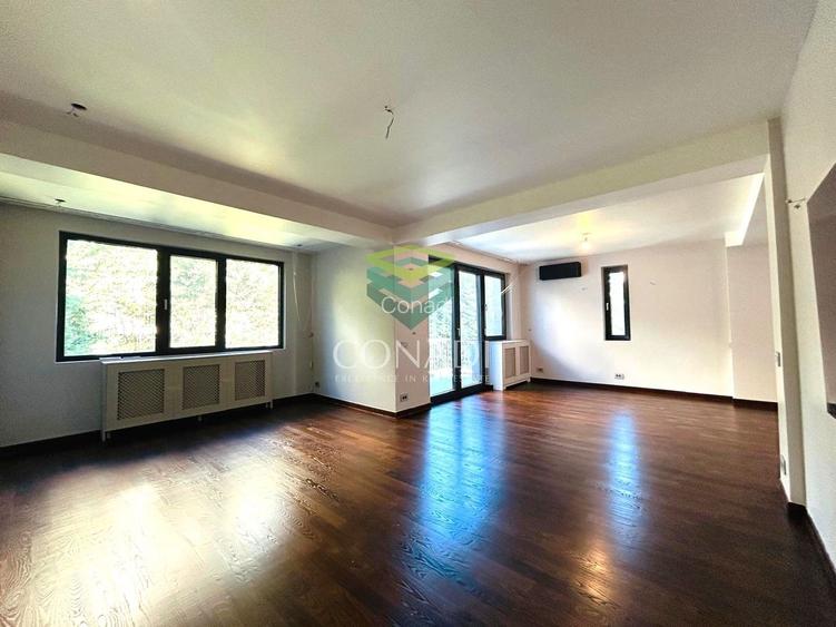 Zona Baneasa, vila cu 6 camere de inchiriat, 339 mp utili - 5