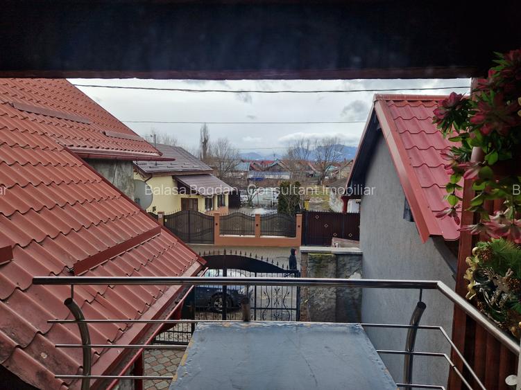 Casă mobilată Sânpetru-Brașov - 2