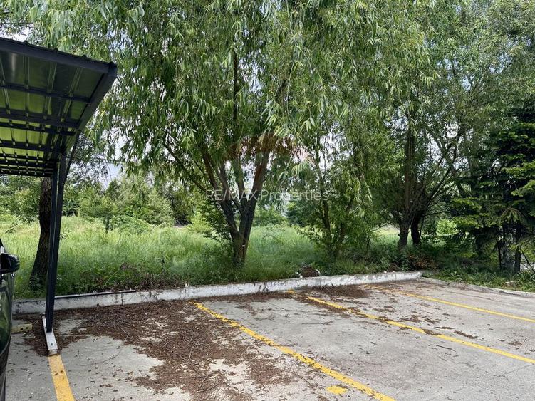 Apartament 2 camere Buftea | Bloc nou | Mobilat complet + parcare - 18
