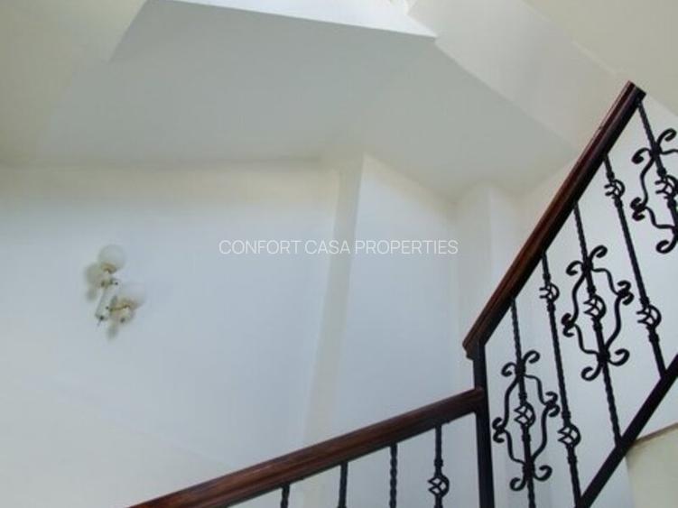 Unirii, Mircea Voda, Maternitatea Bucur D+P+2+P - 3