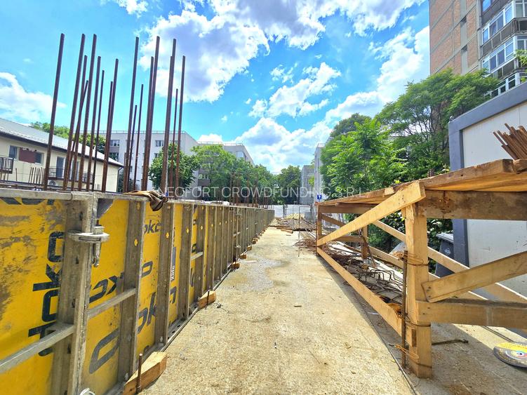 Ap 2 Camere Superb I PARC LINIEI, METROU GORJULUI I Bloc Nou Boutique Neofort 49 - 31