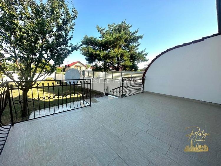 Casa cu 5 dormitoare de inchiriat in Sanmartin-Bihor - 9