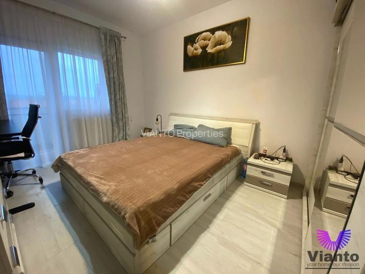 Apartament 3 camere | 70 mp utili | 2 bai si balcon | Deventer - Sibiu - 2