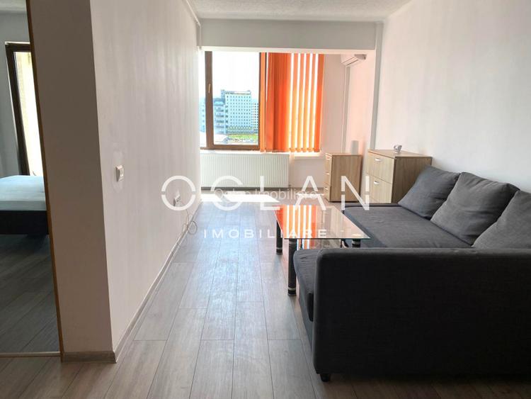Apartament 2 camere, mobilat/utilat, zona Doamna Stanca - 4