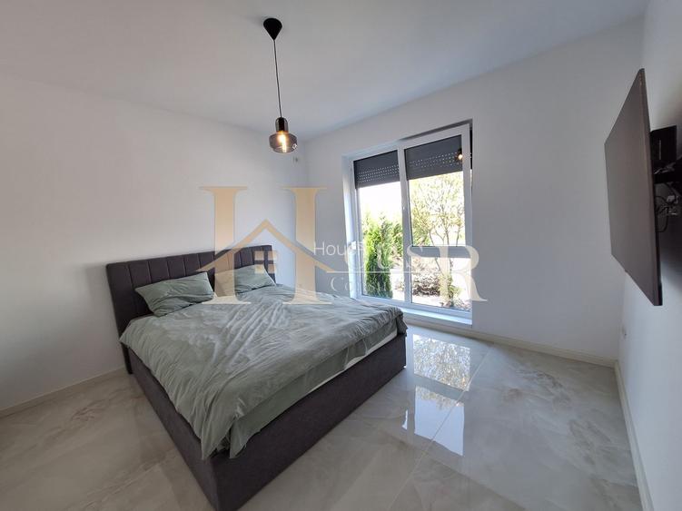 Design modern. Mobilat si utilat. Disponibil imediat. - 14