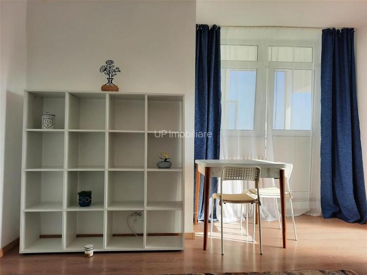 APARTAMENT DE INCHIRIAT | 1 CAMERA | TIP D | NUFARUL | ORADEA - 2