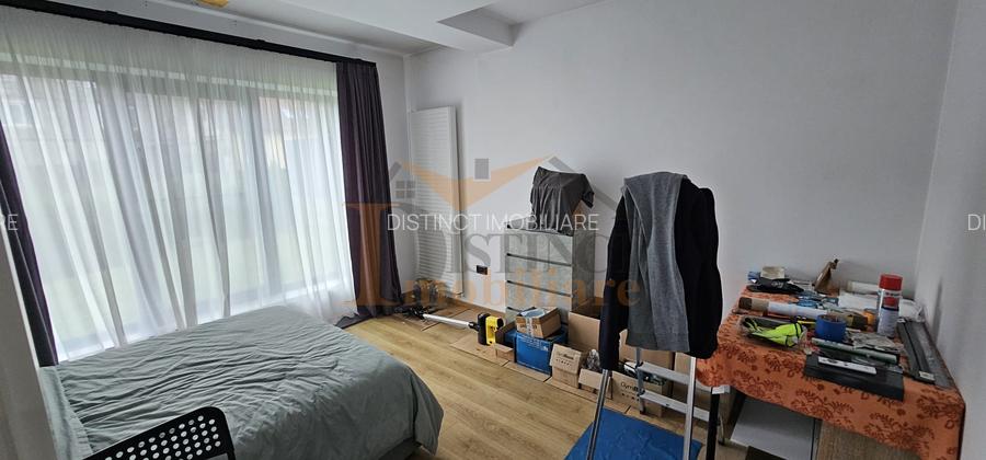 Casa moderna, mobilata-utilata nou, Sacele-Baciu, finalizare 2025 - 4