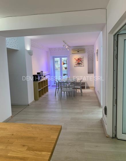 UNIRII,apartament superb, imobil monolit stradal,locatie top in inima capitalei - 13