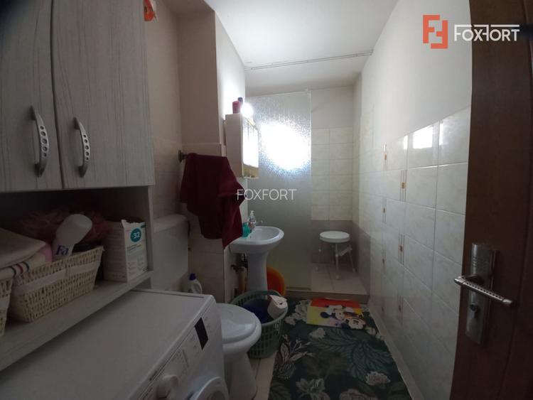 Apartament cu 3 camere de vanzare in Timisoara, zona Lipovei - 5