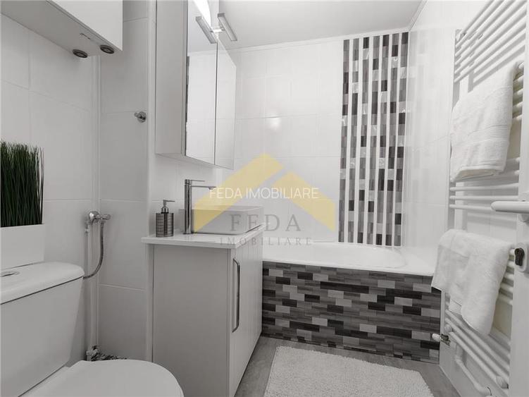 Apartament de vanzare Micalaca, zona Miorita - 6