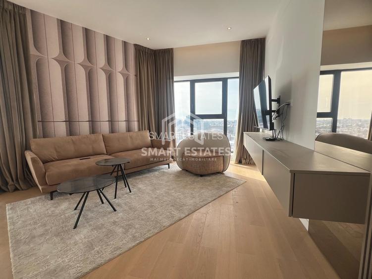 3 Camere Premium | One Verdi Park | Vedere Panoramica - 5