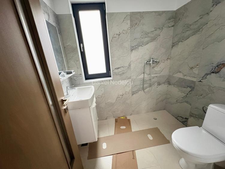 Duplex Spațios P+1 | Domnești - Str. Magnoliei | Finalizat 2025 - 14