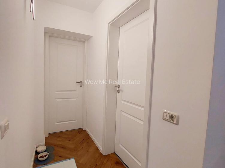 Vilă Individuală 7 Camere,  teren 572 mp Drumul Dobroesti Fundeni - 10