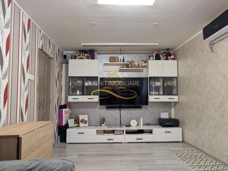 Apartament 3 camere, etaj1, 9 Mai, Bacau - 13