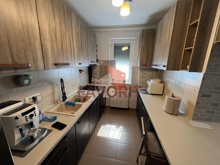 Apartament 2 camere | Scara interioara | Mansarda amenajata | Giroc - 5