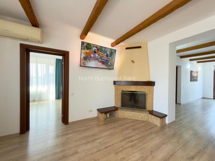 Apartament 3 camere - Otopeni - 3 locuri de parcare - 3