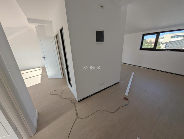 Casa 5 camere 224mp | 0 comision | Otopeni str Maramures | Metrou | 510mp teren - 26