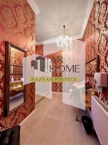 Vila interbelica renovata complet in zona centrala Ploiesti - 6