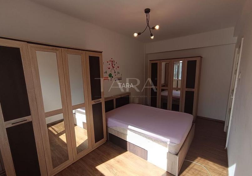 Apartament 2 camere, 44 mp, zona Facultatea de Litere - 6