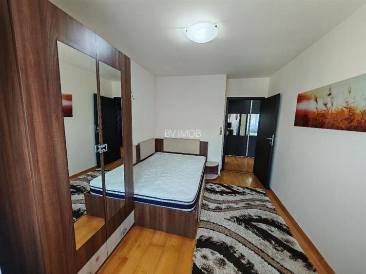 Inchiriem Apartament 3 Camere, Modern, Open Space, Judetean - 21