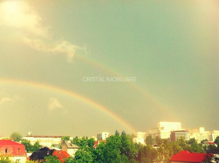 Apartament 3 camere + 1 birou,  Cotroceni, curte si gradina, metrou Eroilor - 22