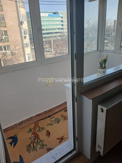 3 camere | Dr Taberei – Vlădeasa | 63 mp | Etaj 3 | Bloc reabilitat - 7