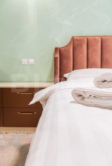 Aparament lux 3 camere, 2 bai, intro zona foarte linistita, parcare subterana - 3