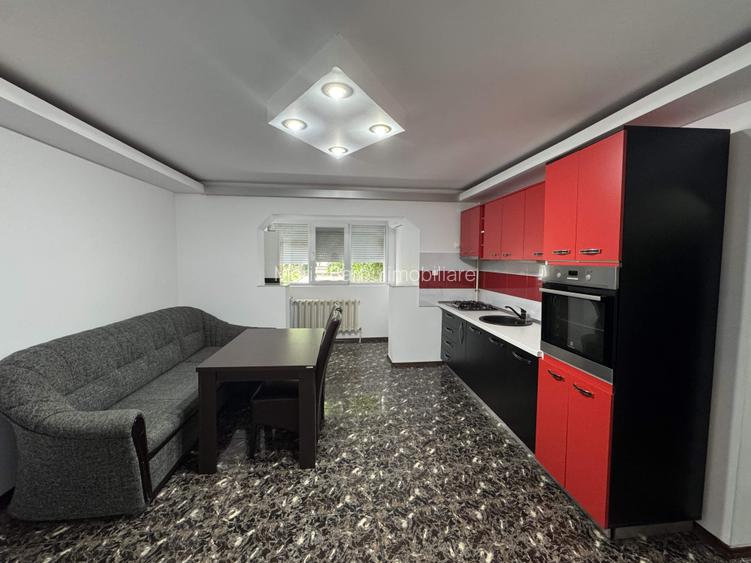 2 c.,53mp,parter,renovat+ spatiu suplim. depozitare-25 mp,Al. Rozelor - 9