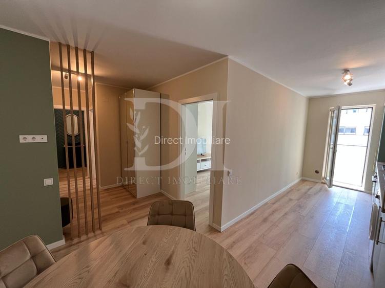 Apartament la cheie /  Zona Eroilor , Floresti - 5