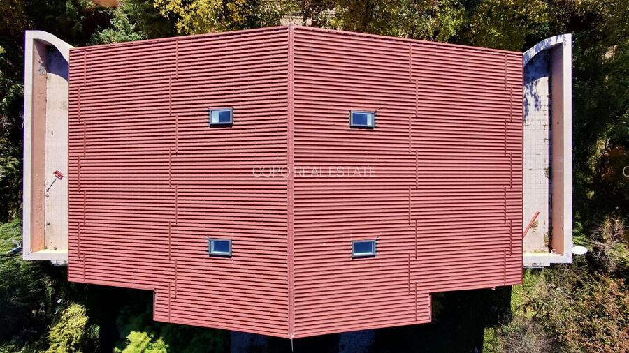 Duplex 14 camere Pantelimon Cernica 864 mp desfasurati - 5