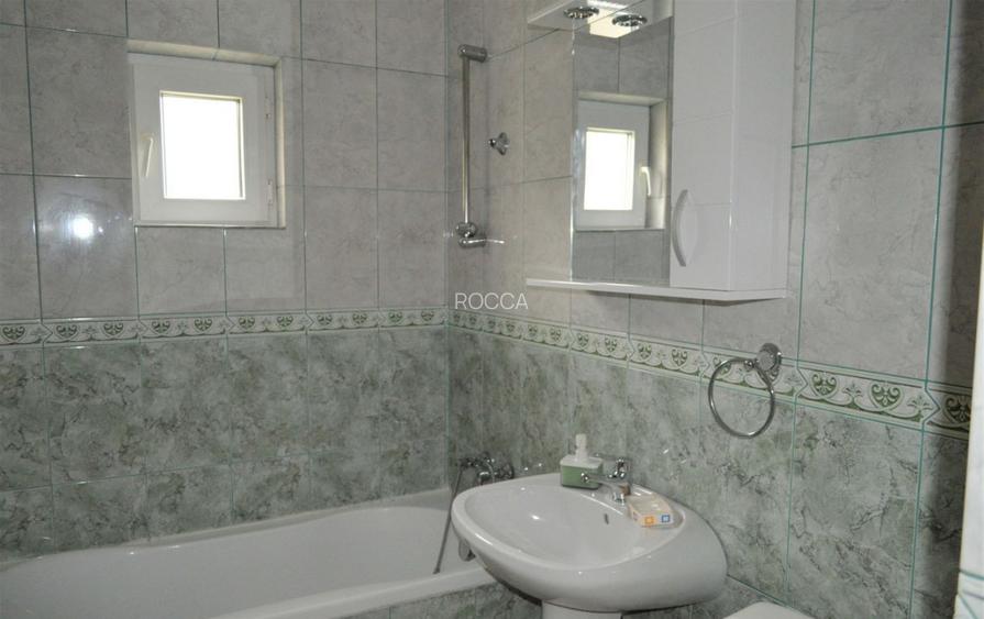 Apartament de 2 camere, 56 mp, centrala, balcon, zona Aviației - 4
