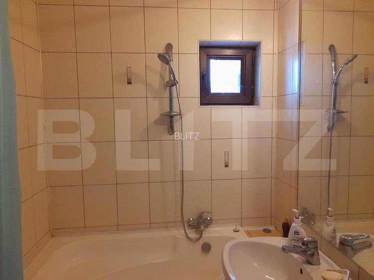 Apartament 3 camere, decomandat, 73mp, zona Predeal - 5