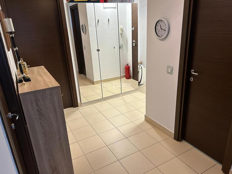 Apartament 3 camere in Asmita Gardens - vedere superba - 17