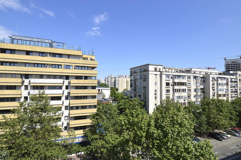INCHIRIERE GARSONIERA ZONA UNIRII – MIRCEA VODA - 23