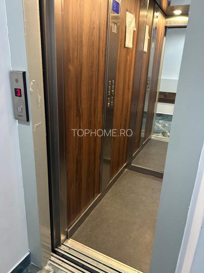 Sector 3-Metrou 1 Decembrie-Apartament cu 2 camere -mobilat/utilat-TVA INCLUS - 17