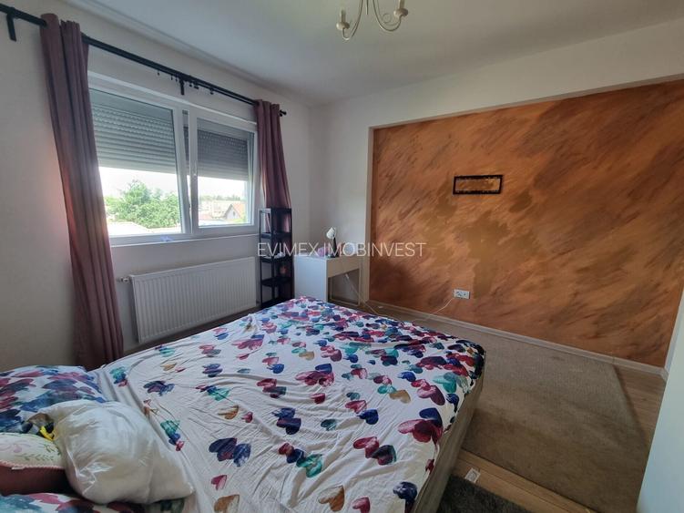 Soseaua Oltenitei Popesti Apartament 2 camere bloc nou - 5
