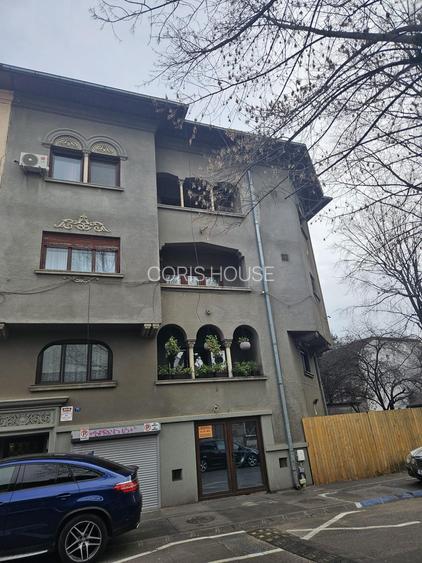 Calarasilor -Agricultori -4 camere -2 locuri parcare - 28