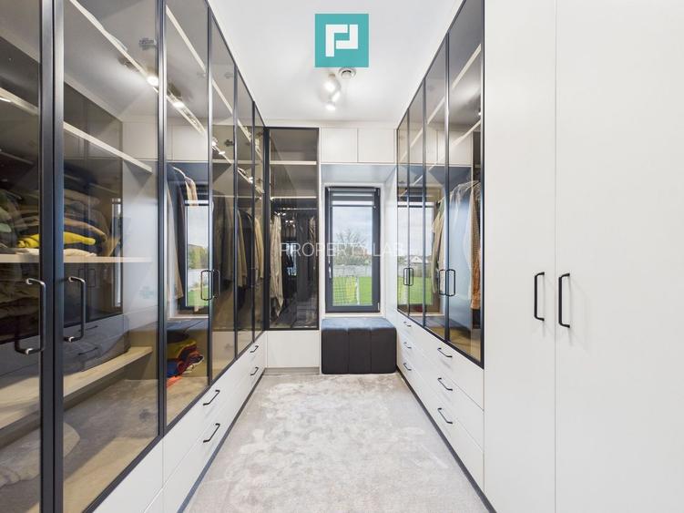 Reședință Premium, 5 camere, teren 2400 mp - 4