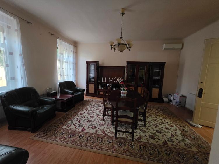 Vand casa D+P central Deva - 9