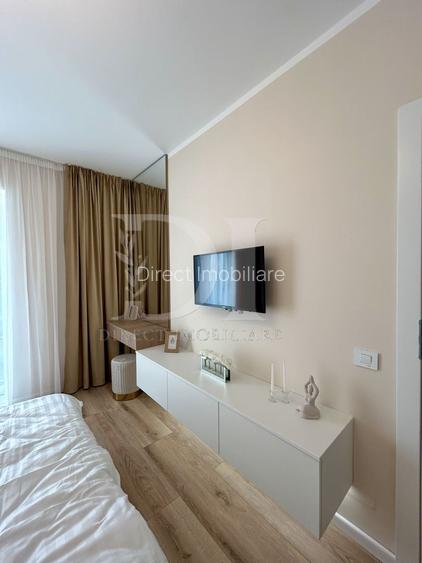 Apartament ultrafinisat / Zona Vivo - 13